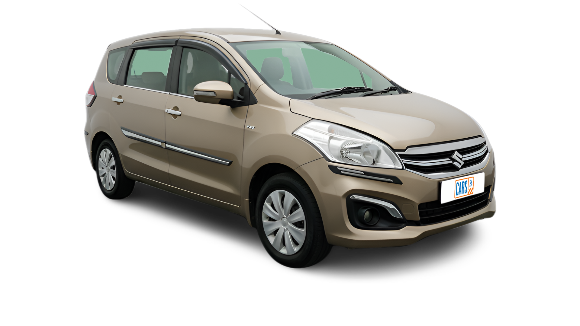 Maruti Ertiga-img